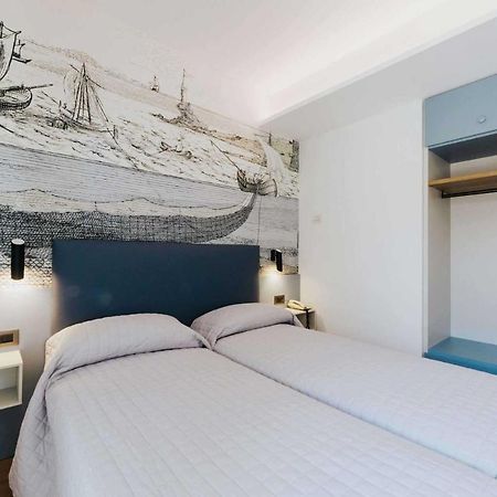 Hotel La Serena Bibione Exterior photo