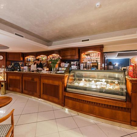 Hotel La Serena Bibione Exterior photo
