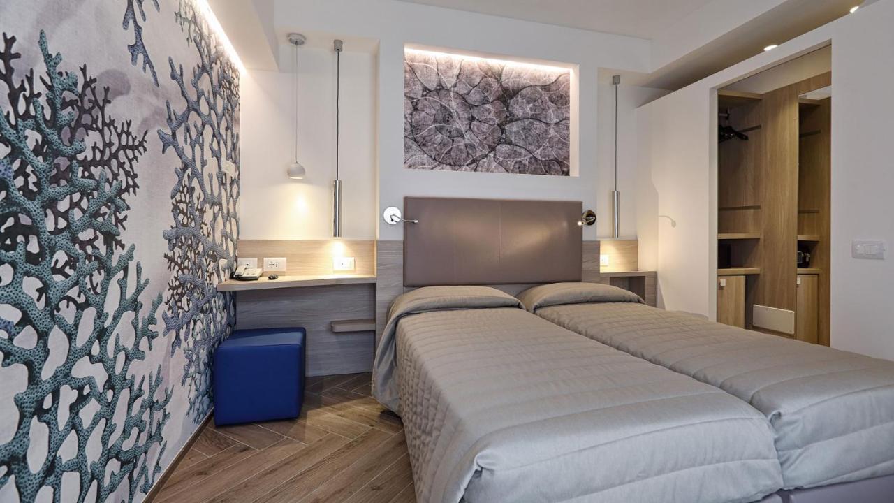 Hotel La Serena Bibione Exterior photo