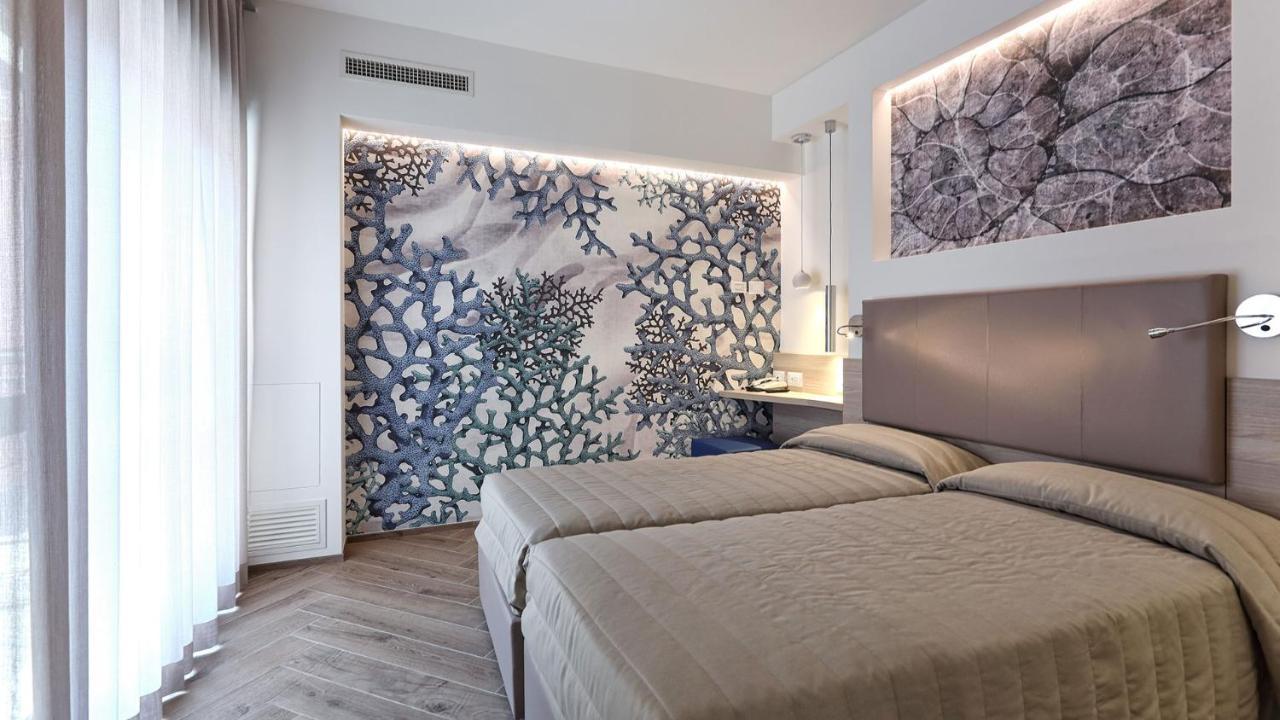 Hotel La Serena Bibione Exterior photo