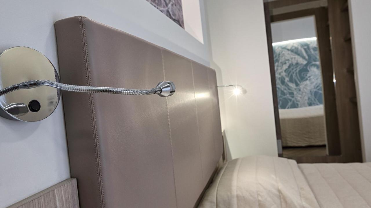 Hotel La Serena Bibione Exterior photo
