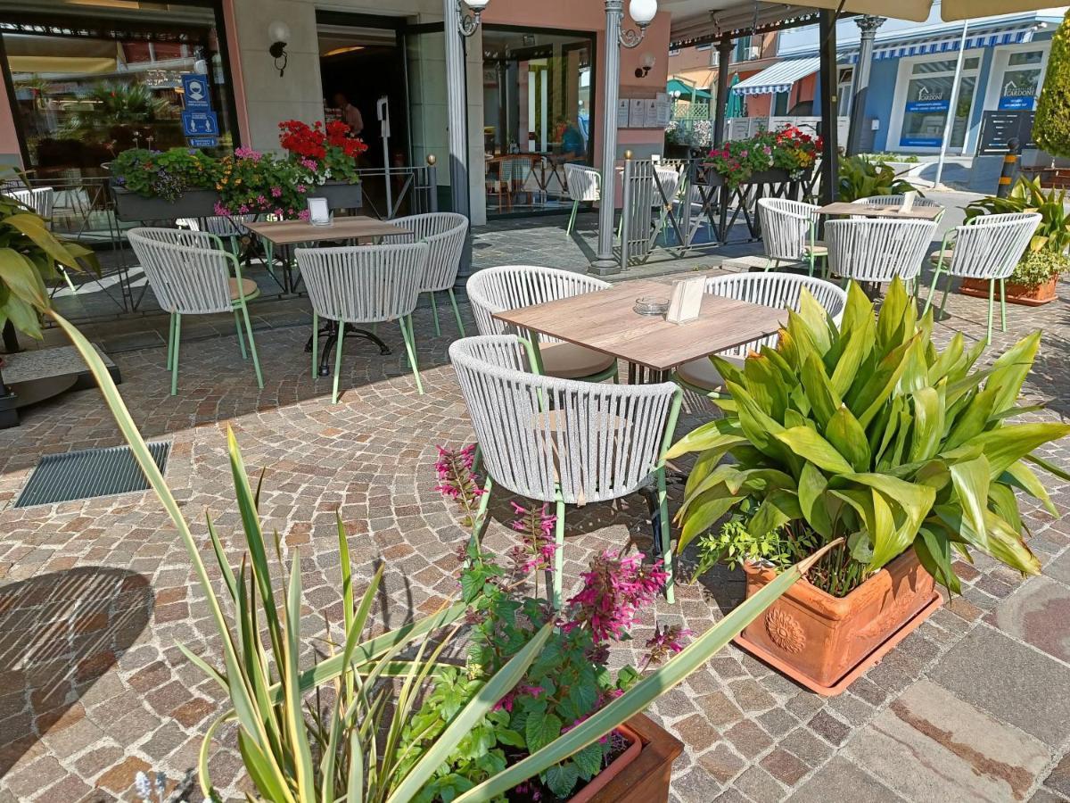 Hotel La Serena Bibione Exterior photo