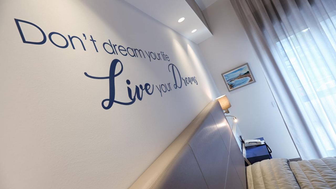 Hotel La Serena Bibione Exterior photo