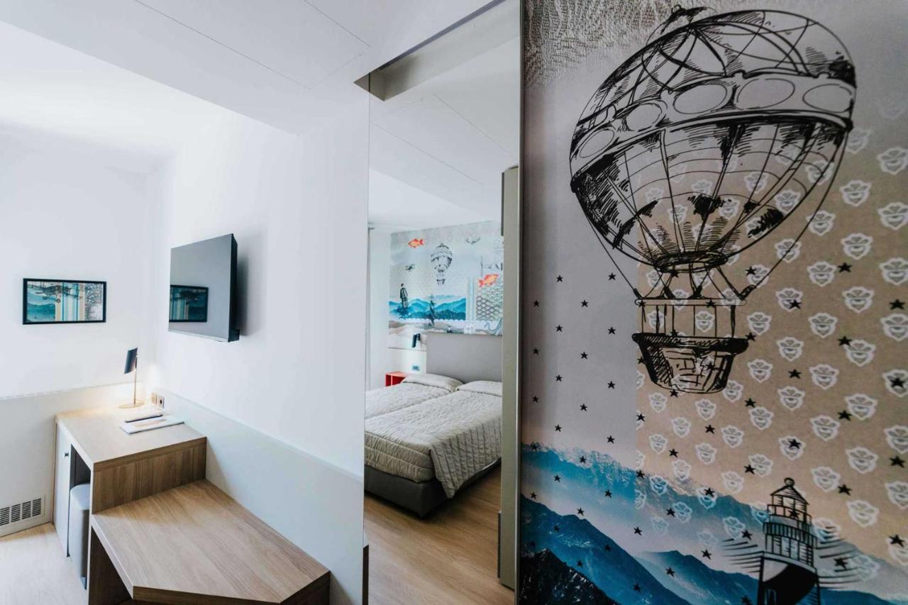 Hotel La Serena Bibione Exterior photo