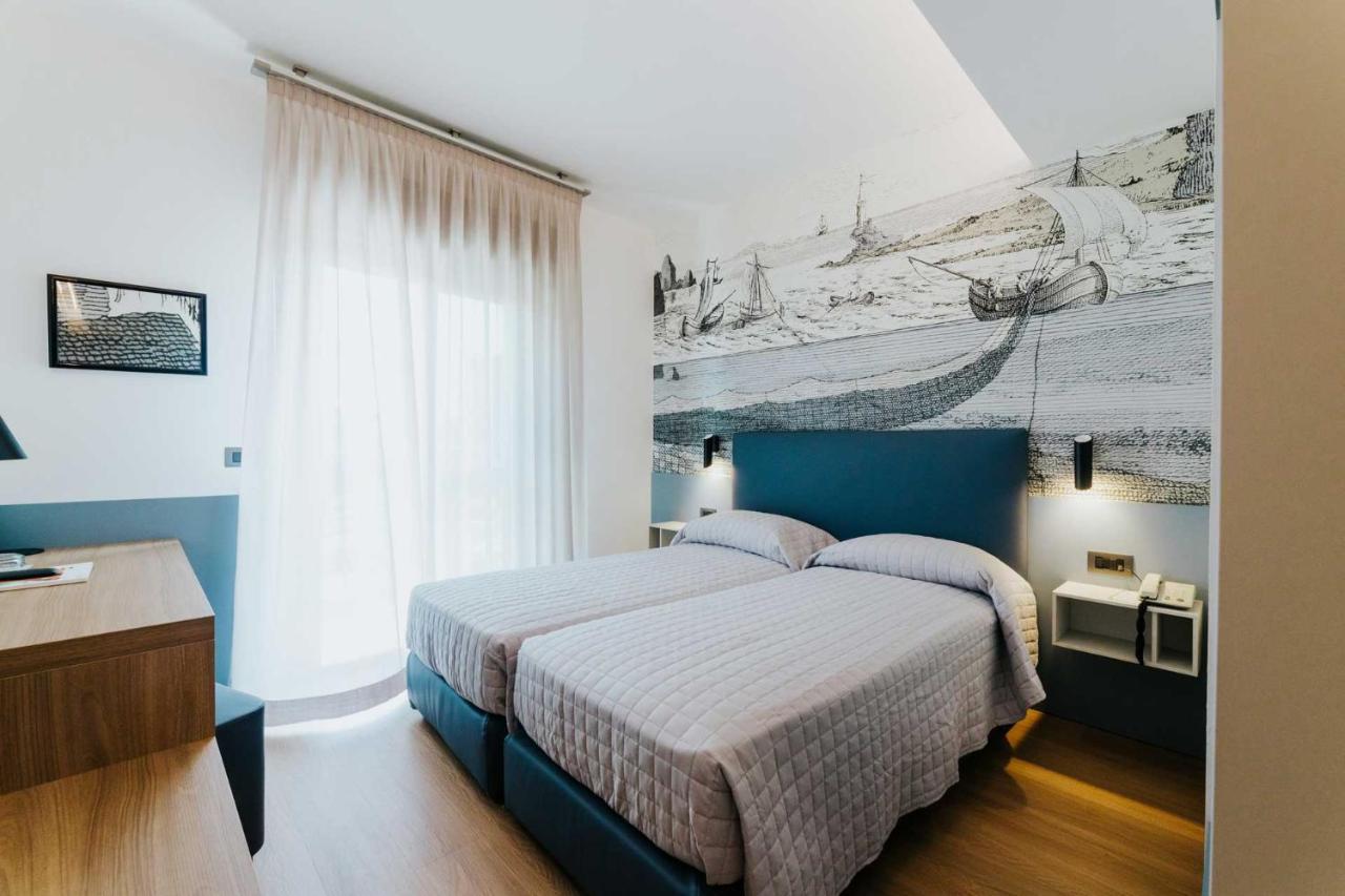 Hotel La Serena Bibione Exterior photo