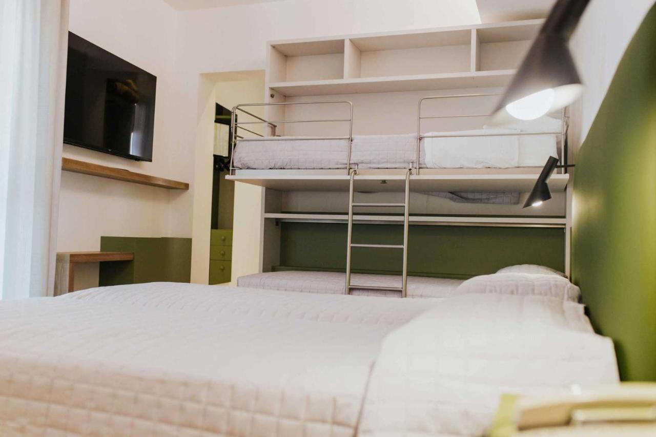 Hotel La Serena Bibione Exterior photo