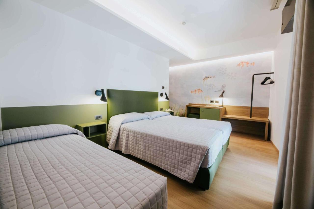 Hotel La Serena Bibione Exterior photo
