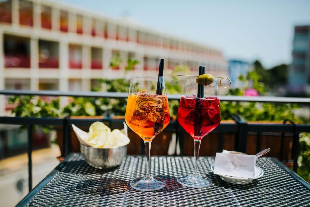 Hotel La Serena Bibione Exterior photo
