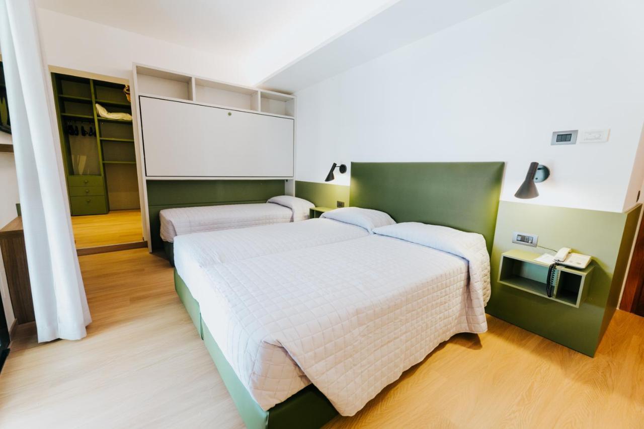 Hotel La Serena Bibione Exterior photo