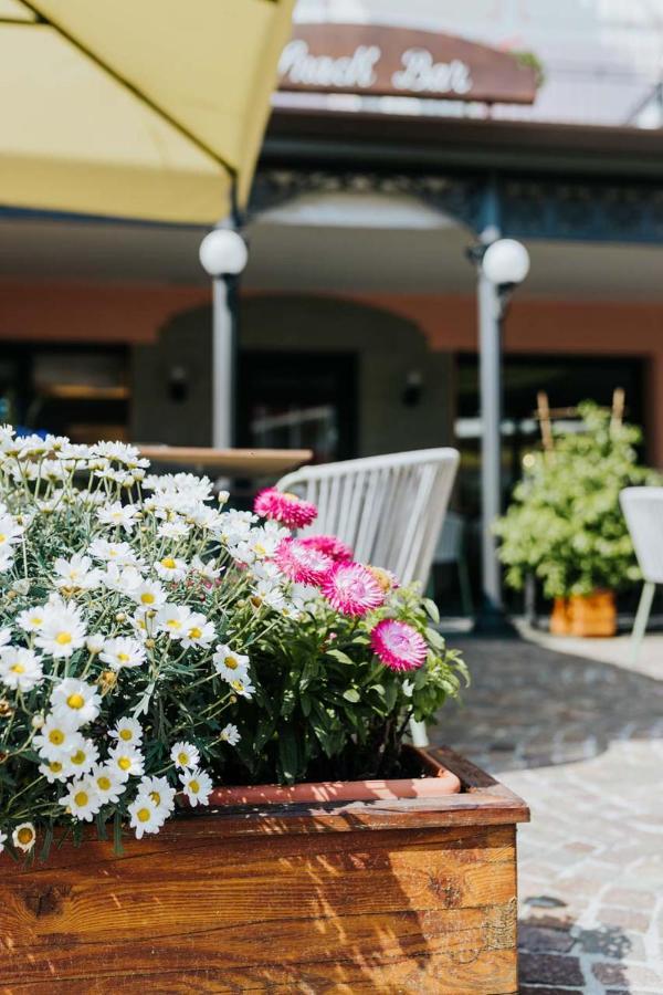 Hotel La Serena Bibione Exterior photo
