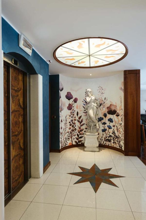 Hotel La Serena Bibione Exterior photo